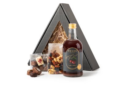 Kerstpakket Mocktails 0.0%