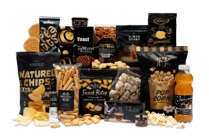 Kerstpakket Mooie Mix