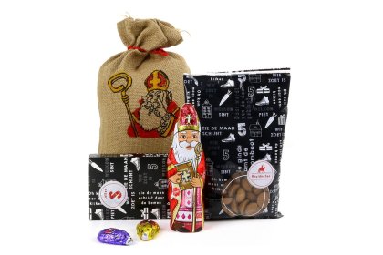 Kerstpakket Mooie Verrassing