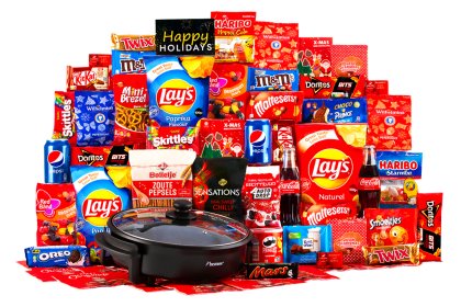 Kerstpakket Multipan