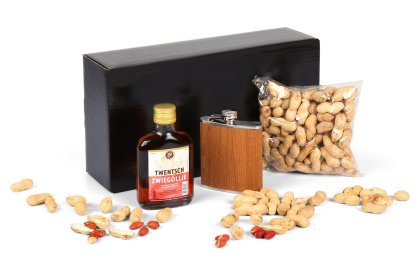 Kerstpakket Noodgeval