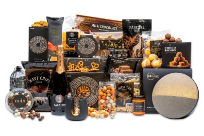 Kerstpakket Ochtendgloed