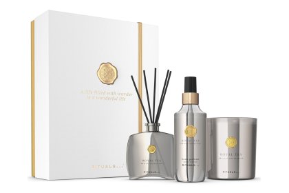 Kerstpakket Private Collection Royal Tea