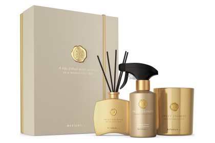 Kerstpakket Private Collection - Sweet Jasmine