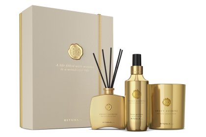 Kerstpakket Private Collection Sweet Jasmine