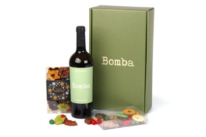 Kerstpakket Proost Mix