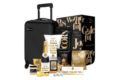 Kerstpakket Reispret