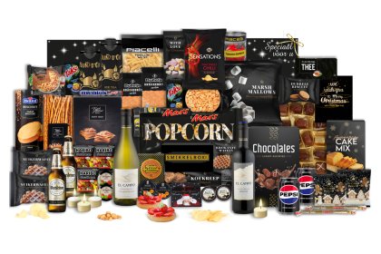 Kerstpakket Relaxmoment