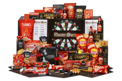 Kerstpakket Richtpunt