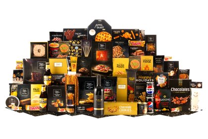 Kerstpakket Samenkracht