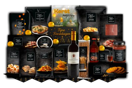 Kerstpakket Schittering