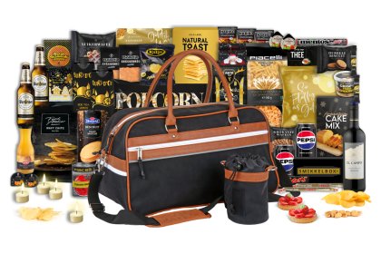 Kerstpakket Schoonheid