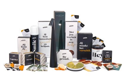 Kerstpakket Sfeervolle Avonden