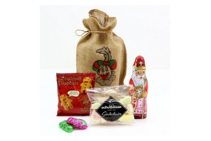 Kerstpakket Sintfeest