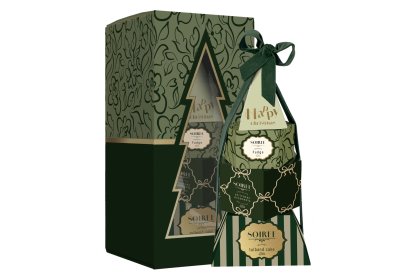 Kerstpakket Smaakvol