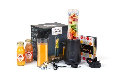 Kerstpakket Smoothie Sensatie