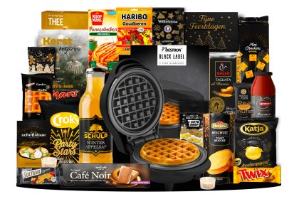 Kerstpakket Smulgeur