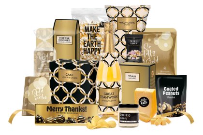 Kerstpakket Sparkling 0.0%