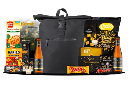 Kerstpakket Sterrenreis