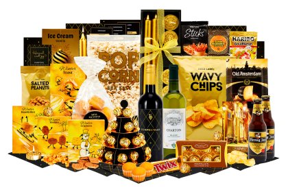 Kerstpakket Stijlslag