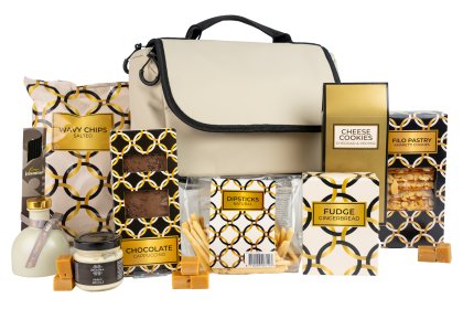 Kerstpakket Stijlvol