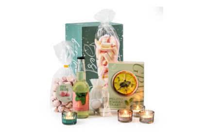 Kerstpakket Suikerzoete Verrassing