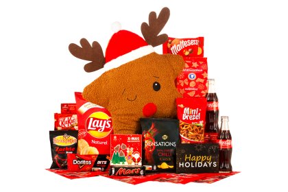 Kerstpakket Surprise