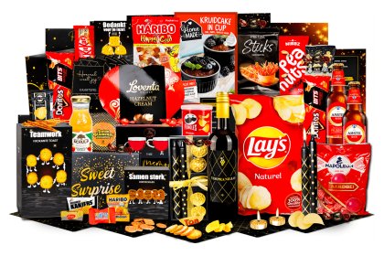 Kerstpakket Surprise Royaal