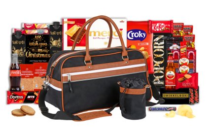Kerstpakket Tassenking