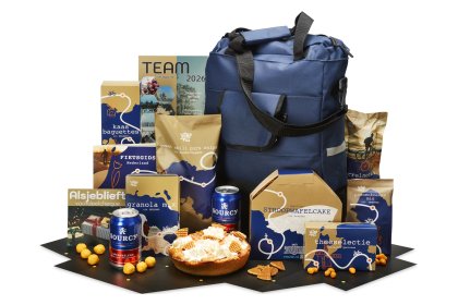 Kerstpakket Test product 1