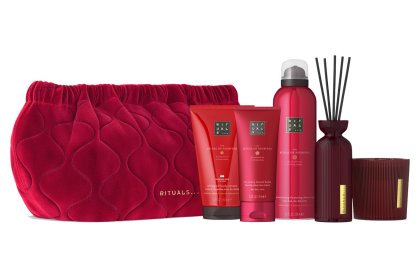 Kerstpakket The Ritual of Ayurveda - Large