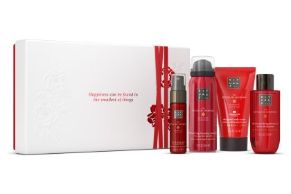 Kerstpakket The Ritual of Ayurveda - Small