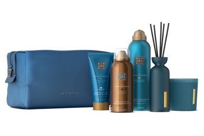 Kerstpakket The Ritual of Hammam - Large