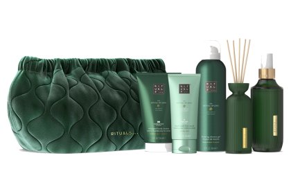 Kerstpakket The Ritual of Jing - Large