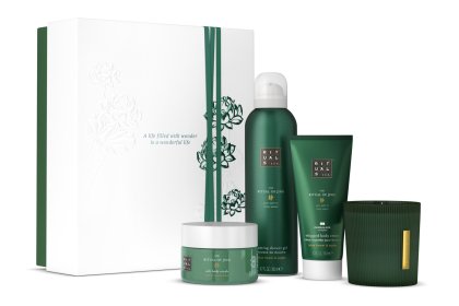 Kerstpakket The Ritual of Jing - Medium