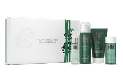 Kerstpakket The Ritual of Jing - Small