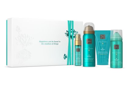 Kerstpakket The Ritual of Karma - Small