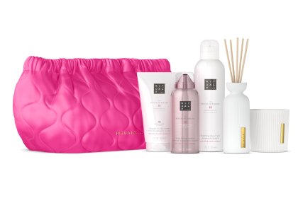 Kerstpakket The Ritual of Sakura - Large