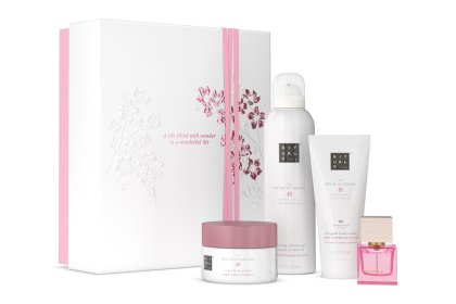 Kerstpakket The Ritual of Sakura - Medium