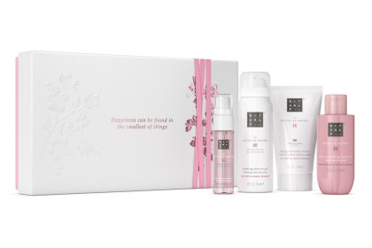 Kerstpakket The Ritual of Sakura - Small