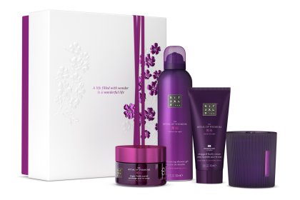 Kerstpakket The Ritual of Yozakura - Medium