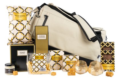 Kerstpakket Travel Moment