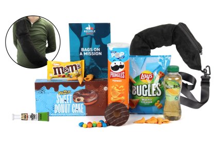 Kerstpakket Trendy Festival