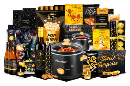 Kerstpakket Trendy Slowcooken