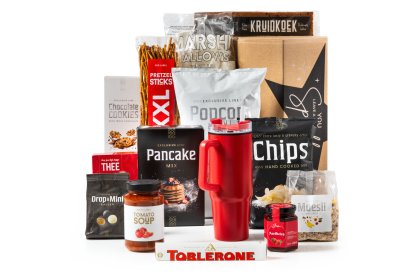 Kerstpakket Trendy Thermos