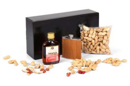 Kerstpakket Twentse Borrel