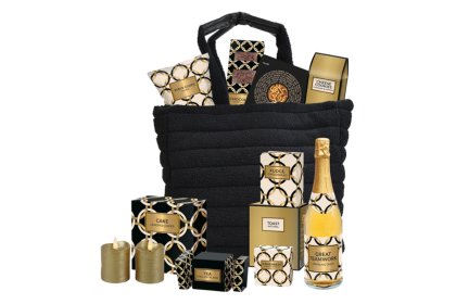 Kerstpakket Verwenvreugde