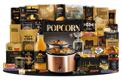 Kerstpakket Vital Cook