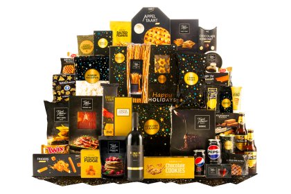 Kerstpakket Volgenieten