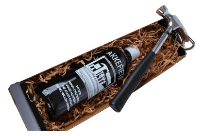 Kerstpakket Vrijdagmiddag Borrel